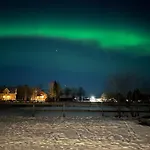 Tindgaard * Orsvag
