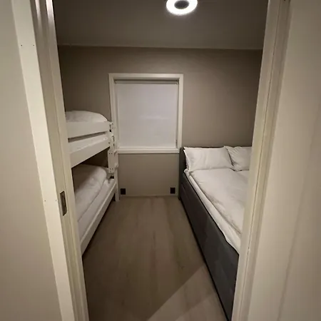 Tindgaard Apartment *