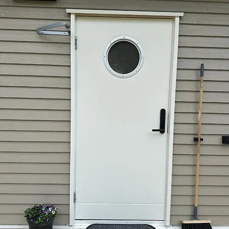 公寓 Tindgaard Orsvag