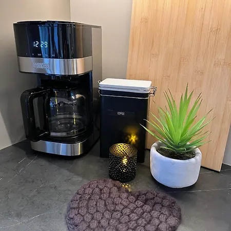 Apartment Tindgaard *