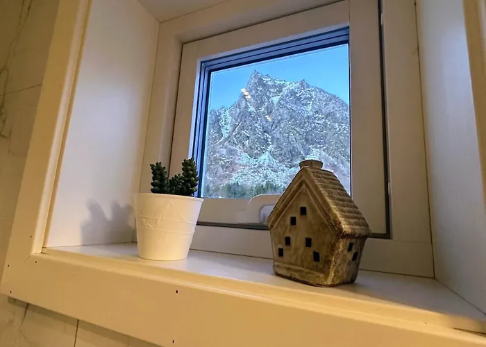 Tindgaard *