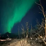 Tindgaard شقة Orsvag