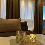 شقة Tindgaard *