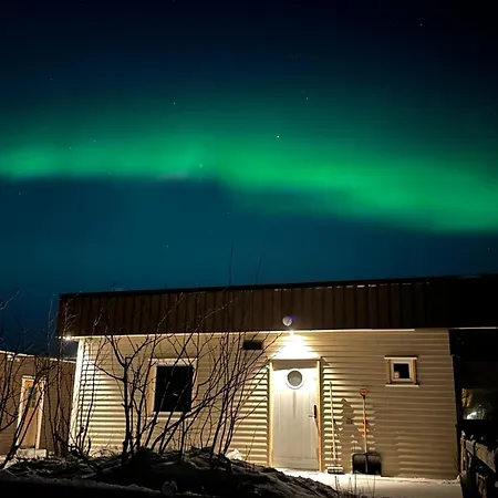 Appartamento Tindgaard *