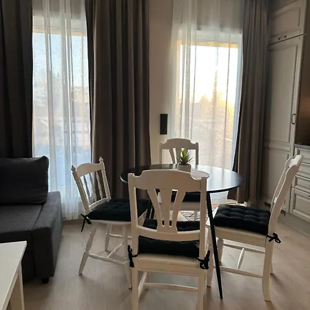 Tindgaard Appartamento