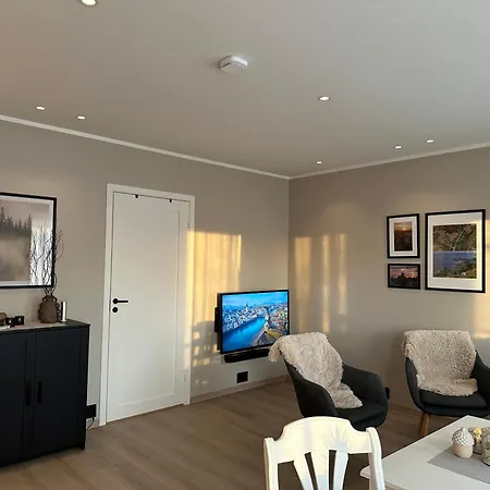 Appartamento Tindgaard Orsvag